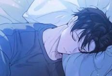 Spoiler RAW! Read BL Manhwa Passion: Raga Chapter 42 English Scan, A Soothing Face