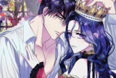 Synopsis and Reading Link Manhwa Sacrificed English Full Chapter, I'll Do Anything for Love