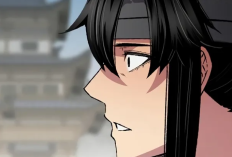 Why So Nervous? Read Manhwa Reborn As The Heavenly Demon Chapter 109 in English Trans