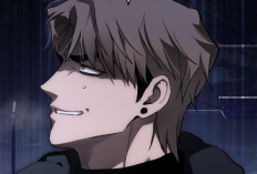 RAW Manhwa Even in Your Death Chapter 10 English Sub and Spoilers, An Interesting Discussion