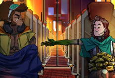 Reading Link of Webtoon Ordeal Chapter 163 in English Translation, Sweet Situation Between Life and Death