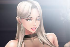 Synopsis & Reading Link Manhwa Smoking Hypnosis English Full Chapter, A Story Full of Dark Sensations