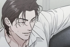 Synopsis and Read Manhwa In Good Faith Full Chapter in English FREE, Illicit Relationship Between A Prosecutor And A Gangster!
