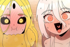 This cuteness is irresistible! Link Manhwa The House Without Time Chapter 233 English Translation