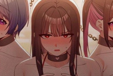 Theories on the Manhwa There Are Not Enough Men in English (Full Chapter), When There Are Many Seductive Women