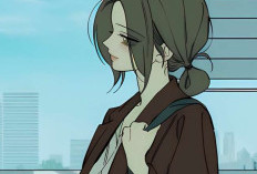 Haesoo Loves This Place! Read Manhwa Tears on a Withered Flower Chapter 99 in English Sub