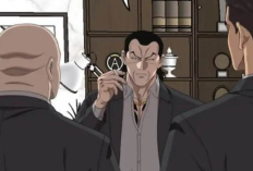 An Opportunity! Reading Link of Manhwa A Bad Person (Bad Guy) Chapter 285 English Translations