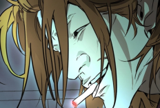 Master Criminal! Link of BL Manhwa Nerd Project Chapter 61 English Translation