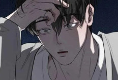 RAW Link of BL Manhwa Guiding Me Crazy Chapter 15 in English Scanlation, Getting Stressed Out Alone!