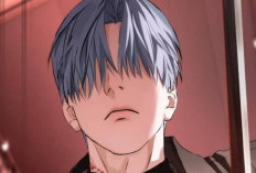 It Turns Out to Be Meaningful! Free English Excerpt from the BL Manhua Black Tide Chapter 6