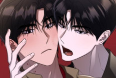 Synopsis and Reading Link BL Manhwa Bite to Unlock English Full Chapter, The Ups and Downs of Romantic Love