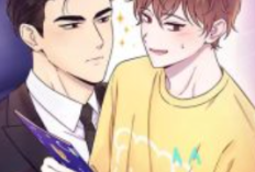 Synopsis and Link to Read BL Manhwa Breakup 101 Full Chapter English Translation, Accidentally Crosses Paths With the Seemingly Cold