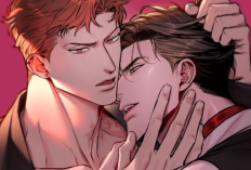 Synopsis, Original Tittle, and Reading Link BL Manhwa Dog and Bird English Full Chapter English, For Free Without Login