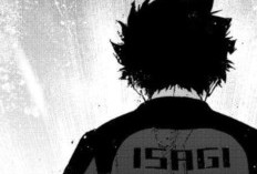Blue Lock Ch 355 Spoilers: When Are the First Manga Leaks Expected to Arrive?