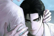 Synopsis and Reading Link BL Manhwa Diamond Dust English Full Chapter, A Feeling of Love and Purity