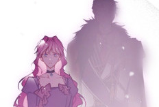 Personal Anxiety! Read of Manhwa Death Is The Only Ending For The Villainess Chapter 215 English Trans