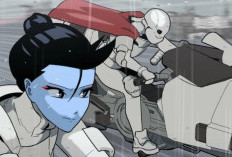 Spoiler RAW! Read Manhwa Grand Finale Chapter 46 English Scan, One Attack After Another