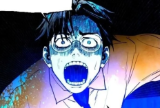 Spoiler RAW! Read Manhwa Fog Land Chapter 13 English Scan, Mission to Measure Capabilities