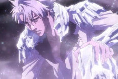 Different from the Manga! Here Are 4 Exclusive Scenes in Bleach: TYBW Part 4, Episode 4: 