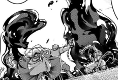 My Status as an Assassin Obviously Exceeds the Hero's Chapter 38 English Trans, The Touching Story of a Village Attacked by Black Slime