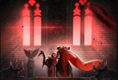 Synopsis and Reading Link Manhwa The Demon King Overrun by Heroes English Full Chapter, Dangerous Reincarnation