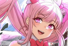 Everything You Do is Magic! Reading Link Manhwa Magical Girl Wife Chapter 3 English Translation & Release Date