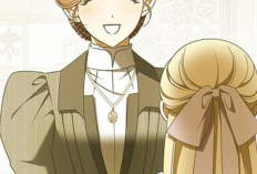 A Rough Introduction! Read of Webtoon Miss Pendleton Chapter 50 English Translation