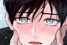 A President's Lovers! Reading of BL Manhwa Fototaxia Chapter 1 in English Scanlation