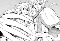 Read of Manga Yona of the Dawn Chapter 267 English Translation, Feeling So Angry That I Woke Up