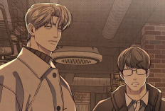 Link of BL Manhwa Between the Lines Chapter 78 English Translation, Someone Who Feels Very Familiar