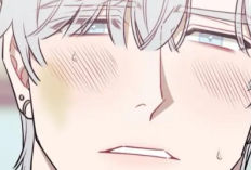 RAW Reading Link of BL Manhwa Stranger Than Friends Chapter 32 English Translation, Hypnotized by His Sweet Smile