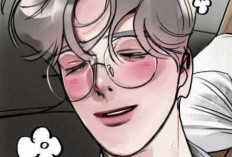 A Fun Vacation! Spoiler and Reading Link BL Manhwa Dream Daddy Chapter 9 English Translation