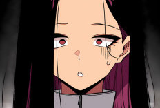 A Golden Chance! Spoiler & Reading Link Manhwa Stop Smoking (Someone Stop Her!) Chapter 96 English Translation