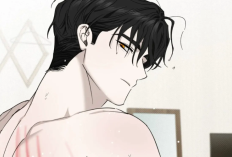 Ji Sejeong Would Never Escape! Summary of Manhwa Perfect Error Chapter 8 in English
