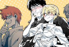 Preview of Manhwa High School Boy Chapter 112 with English Scan, Is this continuing?
