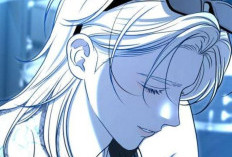 Link of Manhwa Pale Blue Eyes Chapter 7 in English Scanlation, The Charm of Men's Tank Tops!