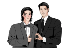 Harbors His own Motives and Secrets, Continuation Plot to Master-Peace (Peace of God) Chapter 28 English Scan