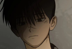 A Terrifying Trap! Spoiler and Reading Link Manhwa Bunker Days Chapter 7 English Translation