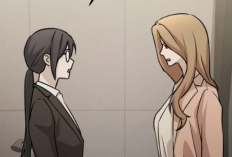 RAW Manhwa Trapped Between Two Men Chapter 16 English Sub and Spoilers, Trying New Luck