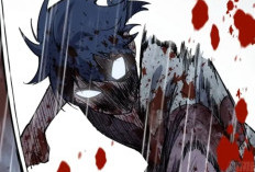 Read of Manhwa Sea of Blood Mountain of Bones Chapter 33 in English Scanlation, Rampage to The Point of Slaughtering Residents