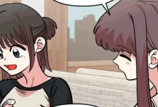 Brown Hair Is So Weird! Link to Read Manhwa Childhood Friend Complex Chapter 54 English Sub