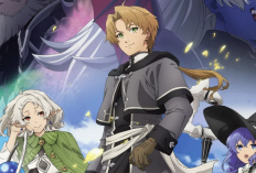 Mushoku Tensei (Season 3): Date, Time, and Official Link to Watch Episode 12