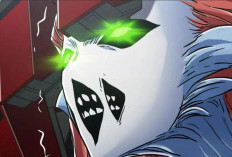 Leaking Information! Reading Link of Manhwa Apocalypse Mechanic Chapter 44 in English Scanlation