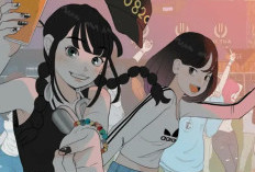 I am Different! Spoiler and Reading Link Manhwa 2023 These Days Love Special Chapter 1 English Scan