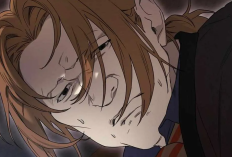 His Defeat is Imminent! Link of BL Manhwa Nerd Project Chapter 64 English Translation