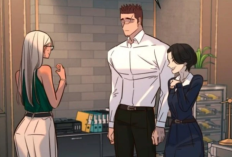 Cold Reaction! Read of Manhwa Everyone Loves Her Chapter 39 English Translation