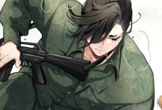 (Oneshot) Manhwa AU Army in English Translation, Read Western Manhwa for Free Without Ads