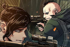 Link to Read of Manhwa Mercenary Enrollment Chapter 281 English Scanlation, The Power That Has Been Revealed