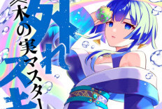 Synopsis, Original Tittle, and Reading Link Manga Bogus Skill Fruitmaster English Full Chapter For Free Without Login