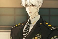 Reading Link BL Manhwa Bound by Sin Full Chapter English Scanlation, Very Alpha Encounter With Alpha